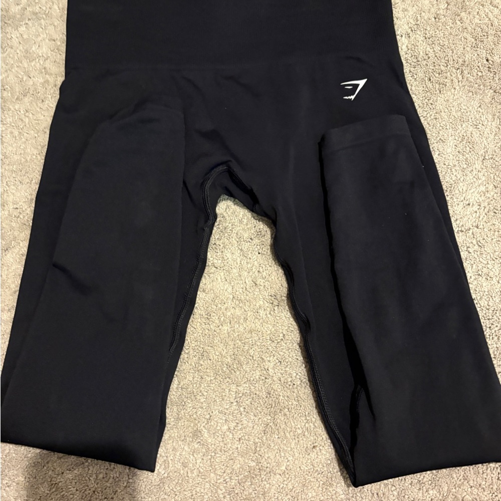 Gymshark Black Leggings